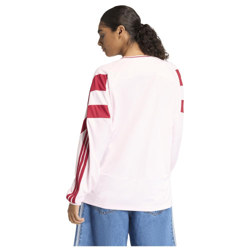 Adidas Γυναικεία μακρυμάνικη μπλούζα House of Tiro Longsleeve Jersey